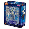 Vocaloid - Model Kit Figurine Blokees Fantastics Series Miku With You 2025