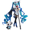 Vocaloid - Model Kit Figurine Fantastics Series Miku With You -Blokees