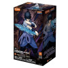 Naruto Shippuden - Model Kit Maquette Blokees Champion Class 04 Sasuke Uchiha