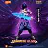 Naruto Shippuden - Figurine Blokees Champion Class 04 Sasuke – Blokees