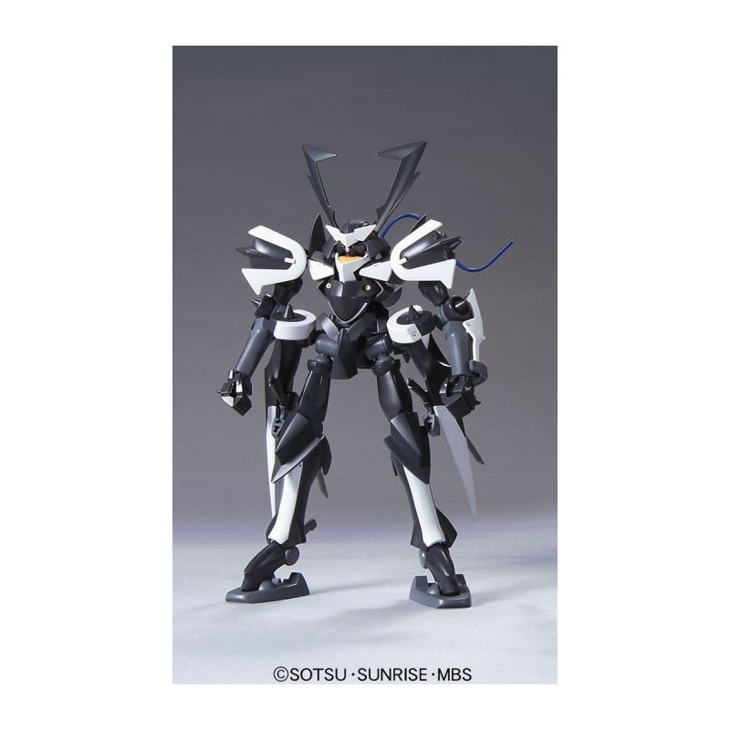 Gundam - HG 00 1/144 Susanowo - Bandai