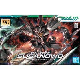 Gundam - HG 1/144 Susanowo
