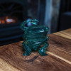 Harry Potter - Figurine Serpentard (Slytherin) Facet - Enesco