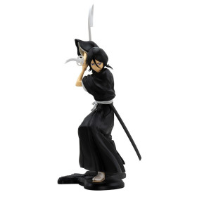 Bleach - Figurine SFC Rukia 16 cm