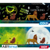 Disney : Le Roi Lion - Mug Thermo-réactif 460 ml