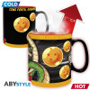 Dragon Ball - Mug Thermo-réactif DBZ Shenron 460 ml