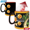 Dragon Ball - Mug Thermo-réactif DBZ Shenron 460 ml