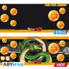 Dragon Ball - Mug Thermo-réactif DBZ Shenron 460 ml