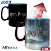 Harry Potter - Mug thermo-réactif Patronus 460 ml