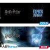 Harry Potter - Mug thermo-réactif Patronus 460 ml