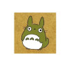 Mon Voisin Totoro - Tampon Totem Totoro