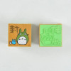 Mon Voisin Totoro - Tampon Totem Totoro Ensemble