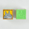Mon Voisin Totoro - Tampon Totem Totoro Gros Plan