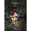 Kiki la petite Sorcière - Puzzle 500 Pièces Le Coin des Filles
