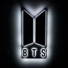 BTS - Lampe Logo - Erik