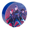 KPop Demon Hunters - Lampe Boîte Lumineuse - Paladone