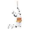 Star Wars - Ornement de sapin Stormtrooper Wild at Heart – Nemesis Now