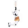 Star Wars - Ornement de sapin Stormtrooper Wild at Heart – Nemesis Now