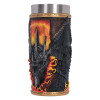 Lord of the Rings - Calice Sauron - Nemesis Now
