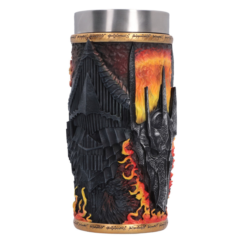 Lord of the Rings - Calice Sauron - Nemesis Now