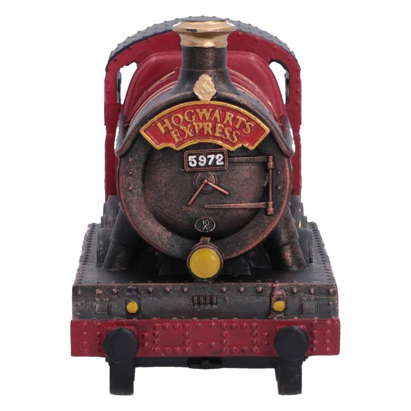 Harry Potter - Boîte Poudlard (Hogwarts) Express - Nemesis Now
