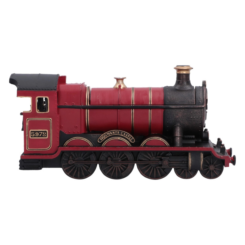 Harry Potter - Boîte Poudlard (Hogwarts) Express - Nemesis Now