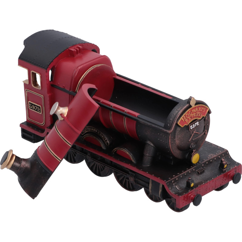 Harry Potter - Boîte Poudlard (Hogwarts) Express - Nemesis Now