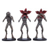 Stranger Things - Figurines Three Wise Demogorgons  16 cm