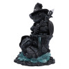 Cult Cuties - Figurine Waterfall Wonder - Nemesis Now