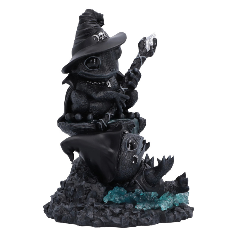 Cult Cuties - Figurine Waterfall Wonder - Nemesis Now