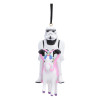 Star Wars - Ornement de sapin Stormtrooper Giddy Up – Nemesis Now