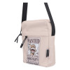 One Piece - Sac bandoulière Poster Luffy Wanted - Nemesis Now