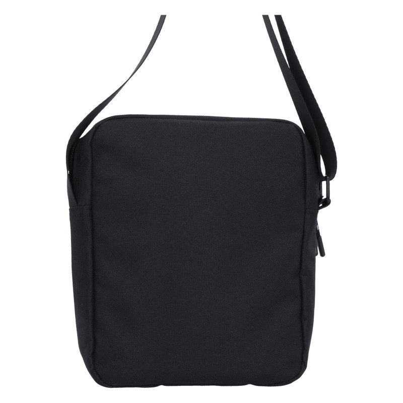 One Piece - Sac bandoulière Noir Luffy Jolly Roger - Nemesis Now