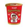 Monchhichi -  Figurine Cup of Fun Lucky Cat 10 cm 1 EXEMPLAIRE ALEATOIRE