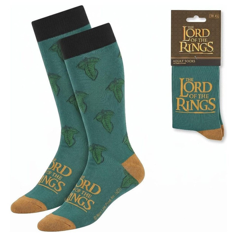 Lord of the Rings - Chaussettes Le Seigneur des Anneaux 38/45