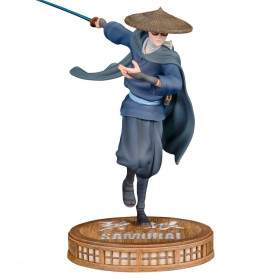 Blue Eye Samurai - Figurine PVC Mizu 20 cm