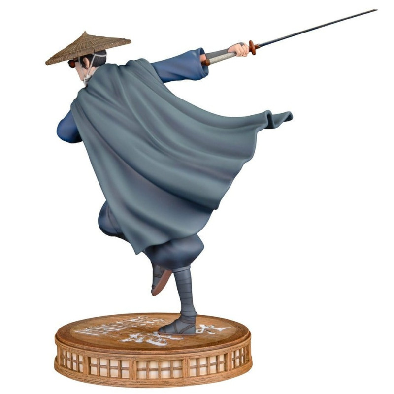 Blue Eye Samurai - Figurine PVC Mizu 20 cm