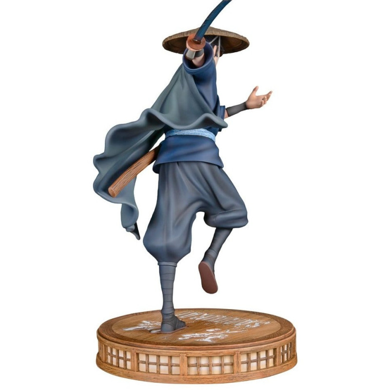 Blue Eye Samurai - Figurine PVC Mizu 20 cm
