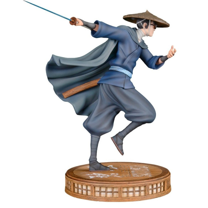 Blue Eye Samurai - Figurine PVC Mizu 20 cm