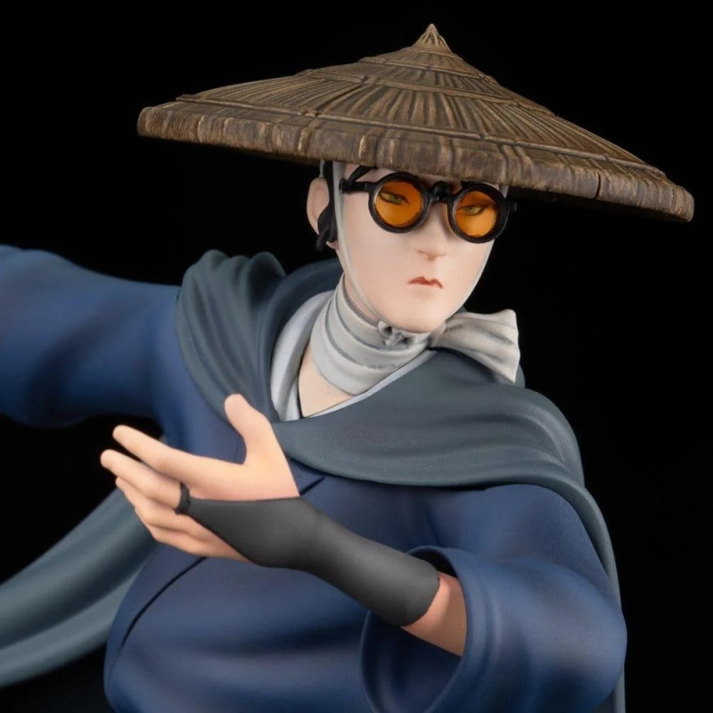 Blue Eye Samurai - Figurine PVC Mizu 20 cm