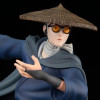 Blue Eye Samurai - Figurine PVC Mizu 20 cm