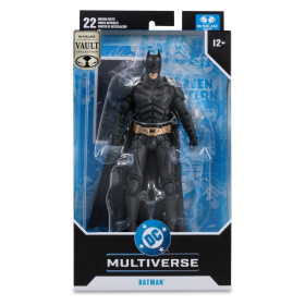 DC Comics - Figurine DC Multiverse McFarlane Vault Collection - Batman (The Dark Knight) 18 cm