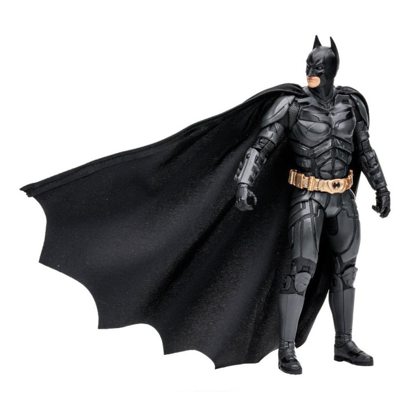 DC Comics - Figurine DC Multiverse McFarlane Vault Collection - Batman (The Dark Knight) 18 cm