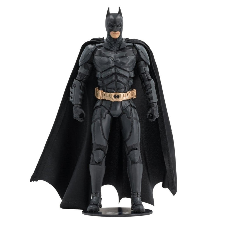 DC Comics - Figurine DC Multiverse McFarlane Vault Collection - Batman (The Dark Knight) 18 cm