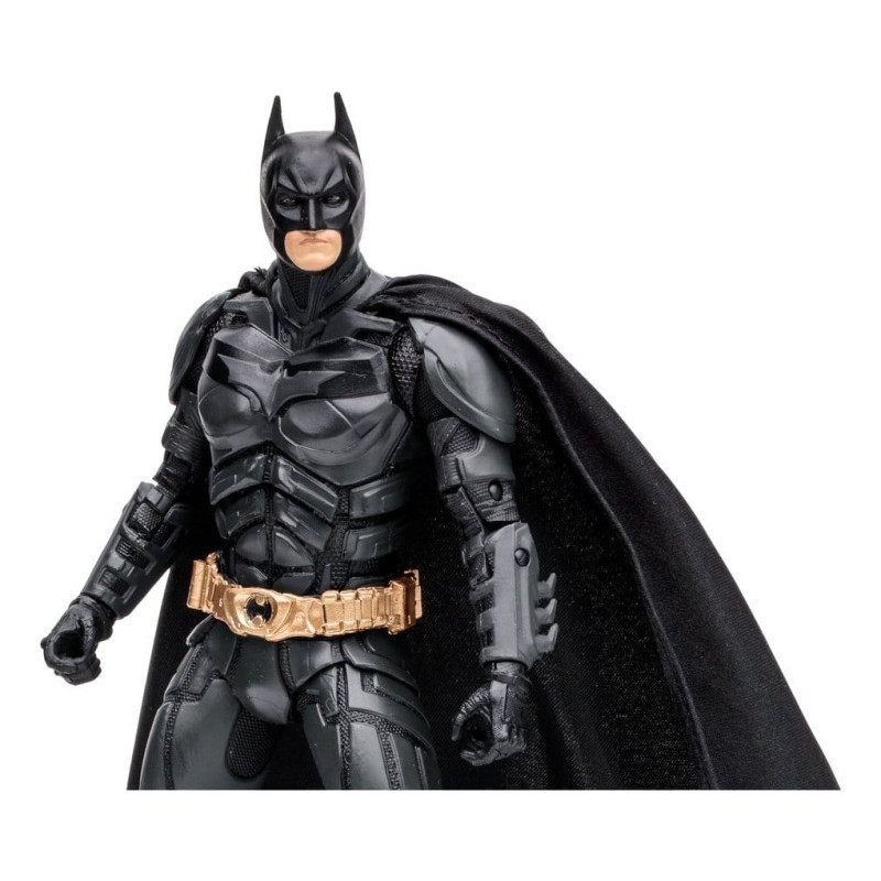 DC Comics - Figurine DC Multiverse McFarlane Vault Collection - Batman (The Dark Knight) 18 cm