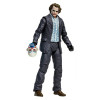 DC Comics - Figurine DC Multiverse McFarlane Vault Collection - The Joker Bank Robber (The Dark Knight) 18 cm