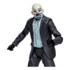 DC Comics - Figurine DC Multiverse McFarlane Vault Collection - The Joker Bank Robber (The Dark Knight) 18 cm