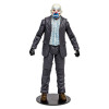 DC Comics - Figurine DC Multiverse McFarlane Vault Collection - The Joker Bank Robber (The Dark Knight) 18 cm