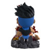 Invincible - Figurine Youtooz vinyle Invincible vs. Conquest 12 cm