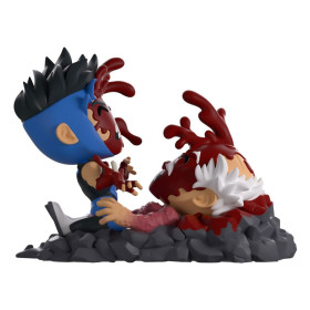 Invincible - Figurine Youtooz vinyle Invincible vs. Conquest 12 cm